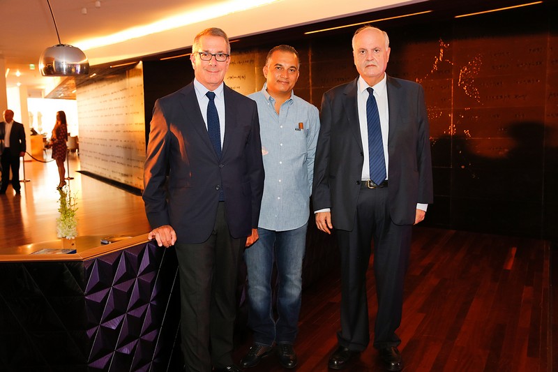 ACC Unveils its Signature Unit by M Holding with the Launch of the B11 Beirut, A Residential Project